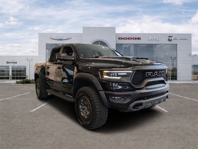 2024 RAM 1500 TRX Crew Cab 4x4 5'7' Box