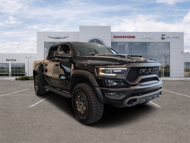 2024 RAM 1500 TRX Crew Cab 4x4 5'7' Box