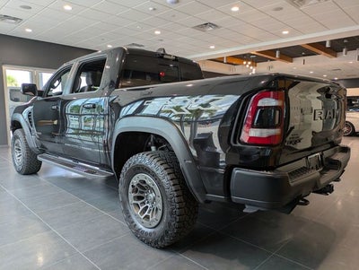 2024 RAM 1500 TRX Crew Cab 4x4 5'7' Box