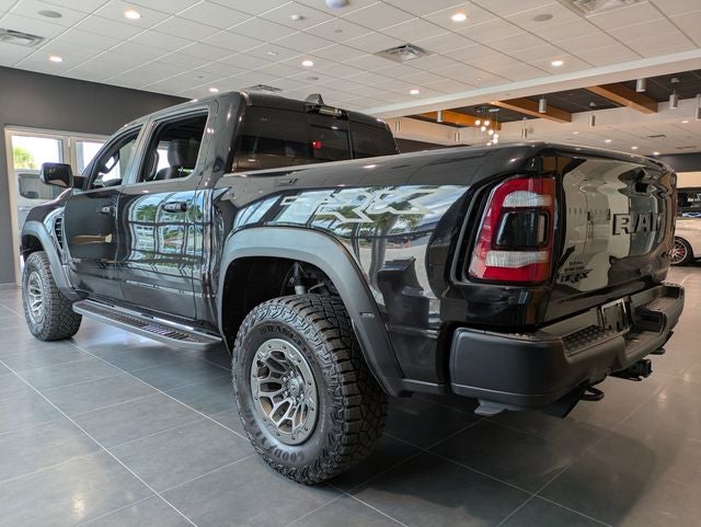2024 RAM 1500 TRX Crew Cab 4x4 5'7' Box