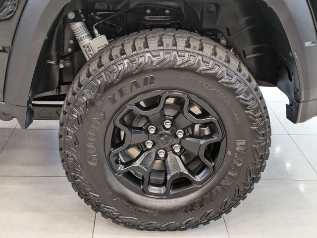 2027 RAM Ram 1500 RAM 1500 TRX SRT CREW CAB 4X4 5'7' BOX