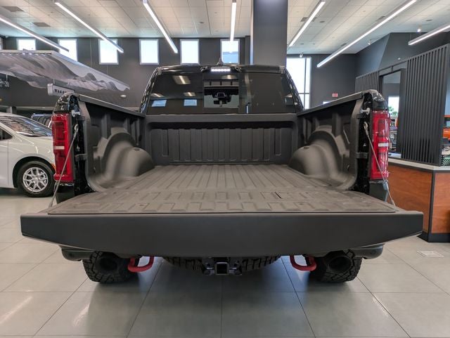2027 RAM Ram 1500 RAM 1500 TRX SRT CREW CAB 4X4 5'7' BOX