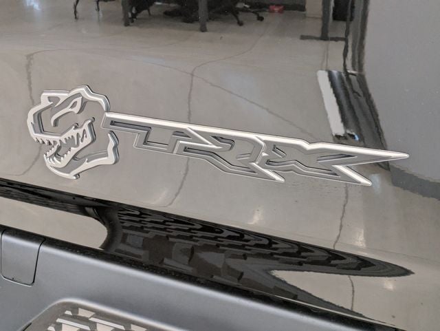 2027 RAM Ram 1500 RAM 1500 TRX SRT CREW CAB 4X4 5'7' BOX