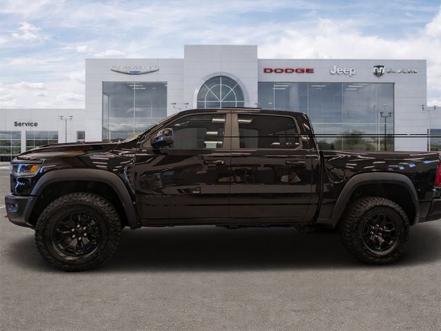 2027 RAM Ram 1500 RAM 1500 TRX SRT CREW CAB 4X4 5'7' BOX