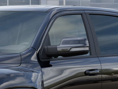 2027 RAM Ram 1500 RAM 1500 TRX SRT CREW CAB 4X4 5'7' BOX