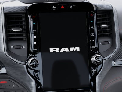 2027 RAM Ram 1500 RAM 1500 TRX SRT CREW CAB 4X4 5'7' BOX