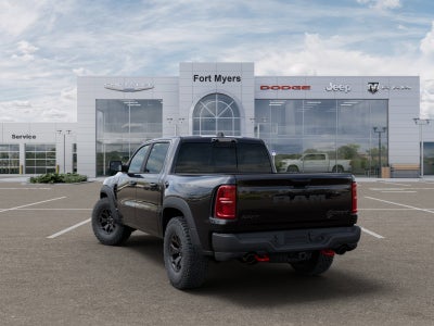2027 RAM Ram 1500 RAM 1500 TRX SRT CREW CAB 4X4 5'7' BOX