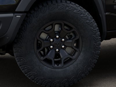 2027 RAM Ram 1500 RAM 1500 TRX SRT CREW CAB 4X4 5'7' BOX