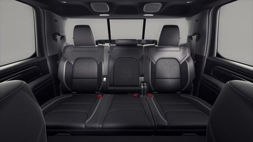 2027 RAM Ram 1500 RAM 1500 RHO CREW CAB 4X4 5'7' BOX