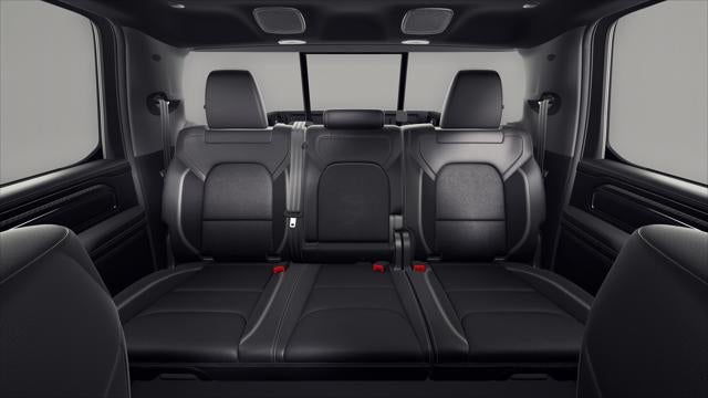2027 RAM Ram 1500 RAM 1500 RHO CREW CAB 4X4 5'7' BOX