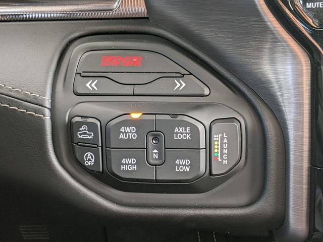 2025 RAM Ram 1500 RAM 1500 RHO CREW CAB 4X4 5'7' BOX