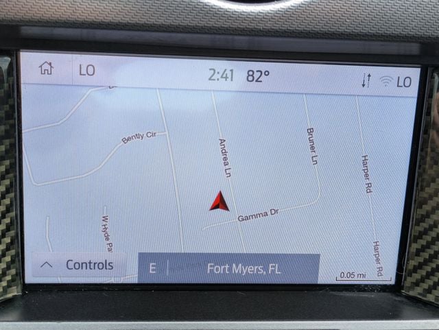 2020 Ford Mustang GT Premium Fastback