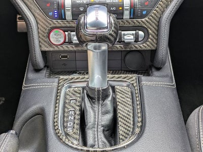 2020 Ford Mustang GT Premium Fastback