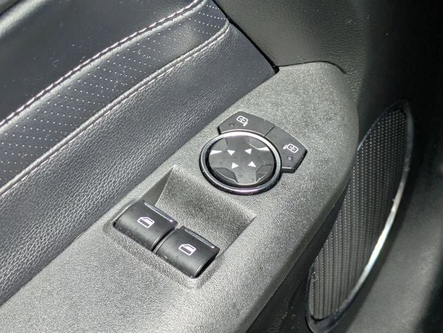 2020 Ford Mustang GT Premium Fastback