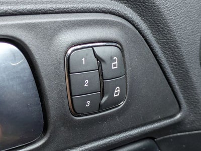 2020 Ford Mustang GT Premium Fastback