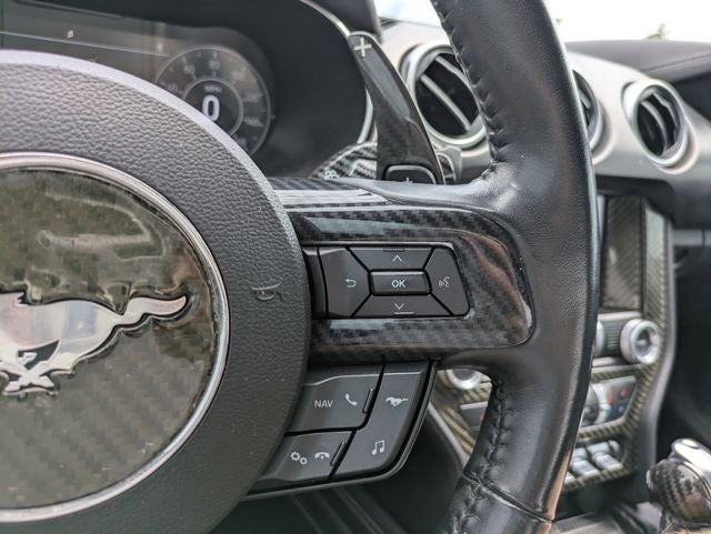 2020 Ford Mustang GT Premium Fastback