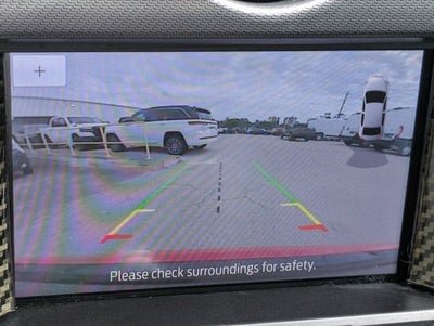 2020 Ford Mustang GT Premium Fastback