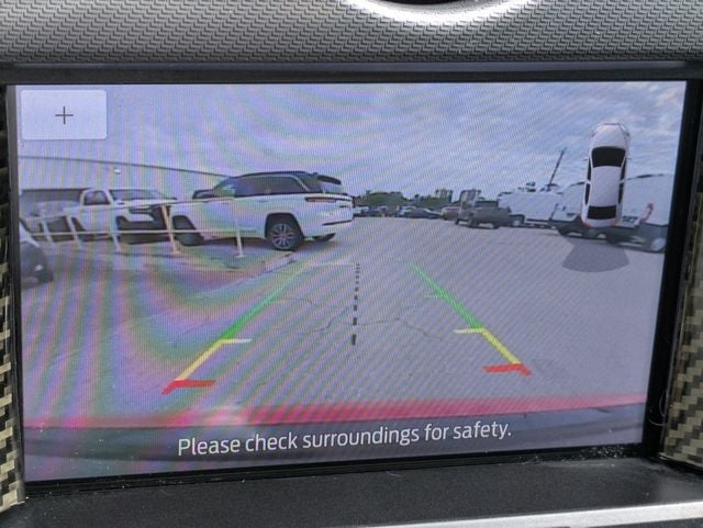 2020 Ford Mustang GT Premium Fastback