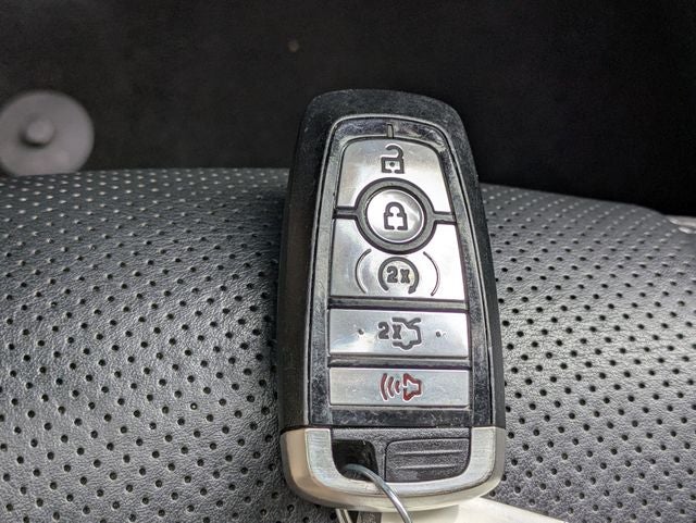 2020 Ford Mustang GT Premium Fastback