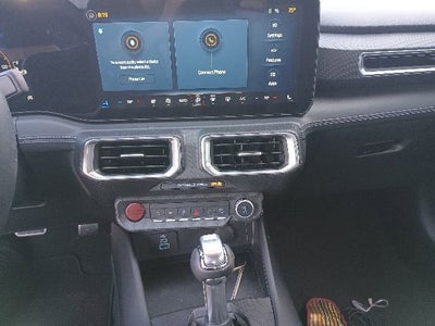 2025 Ford Mustang EcoBoost Premium Convertible
