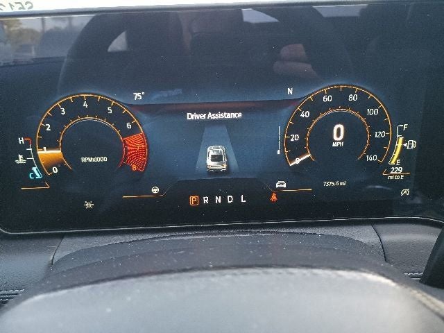 2025 Ford Mustang EcoBoost Premium Convertible