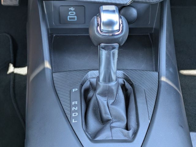 2025 Ford Mustang EcoBoost Premium Convertible