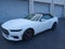 2025 Ford Mustang EcoBoost Premium Convertible