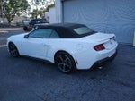 2025 Ford Mustang EcoBoost Premium Convertible
