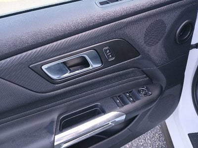 2025 Ford Mustang EcoBoost Premium Convertible