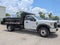 2017 Ford F-550 Chassis XL DRW