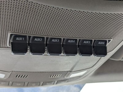2017 Ford F-550 Chassis XL DRW