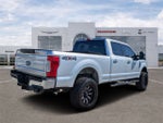 2019 Ford F-250 XLT