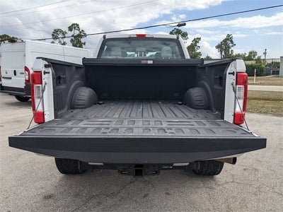 2019 Ford F-250 XL