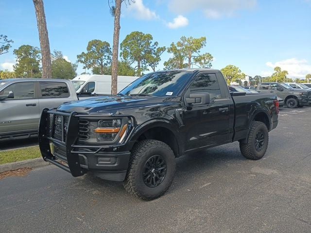 2024 Ford F-150 XL
