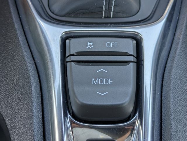 2023 Chevrolet Camaro RWD Convertible 2LT