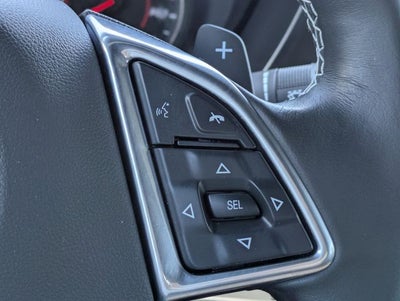 2023 Chevrolet Camaro RWD Convertible 2LT