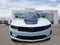 2023 Chevrolet Camaro RWD Convertible 2LT