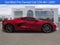 2025 Chevrolet Corvette Stingray RWD Coupe 1LT