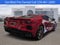2025 Chevrolet Corvette Stingray RWD Coupe 1LT