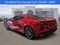 2025 Chevrolet Corvette Stingray RWD Coupe 1LT