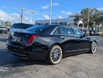 2018 Cadillac CT6 Luxury