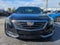 2018 Cadillac CT6 Luxury