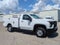 2022 Chevrolet Silverado 2500HD 2WD Regular Cab Long Bed WT
