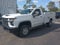 2022 Chevrolet Silverado 2500HD 2WD Regular Cab Long Bed WT