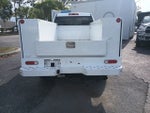 2022 Chevrolet Silverado 2500HD 2WD Regular Cab Long Bed WT