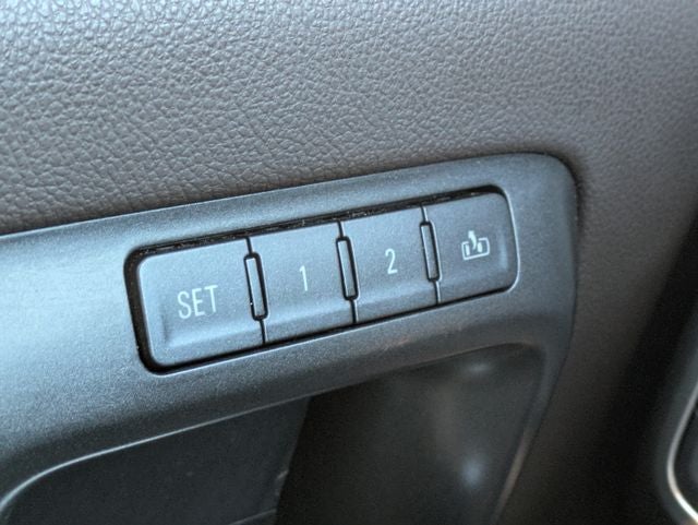 2016 Chevrolet Silverado 2500HD LTZ