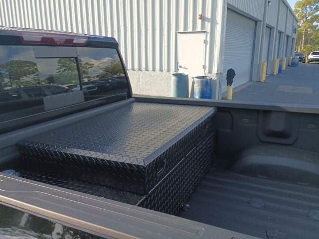 2025 Chevrolet Silverado 3500HD 4WD Crew Cab Long Bed High Country