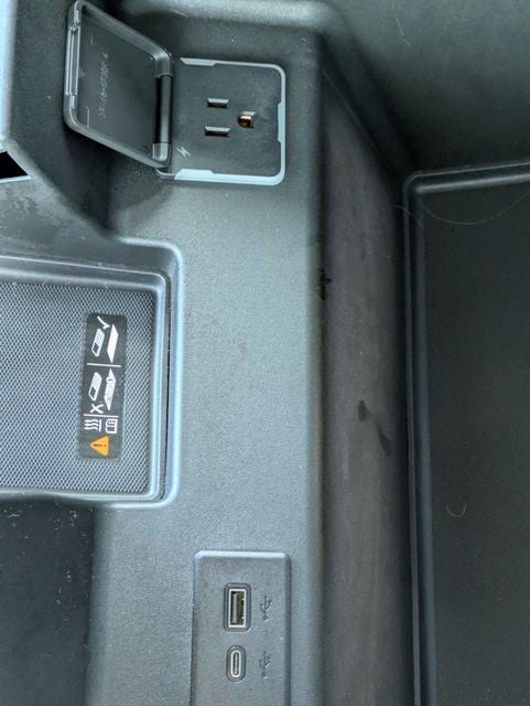 2025 Chevrolet Silverado 3500HD 4WD Crew Cab Long Bed High Country