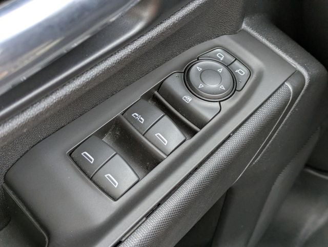 2021 Chevrolet Silverado 2500HD 4WD Crew Cab Long Bed WT