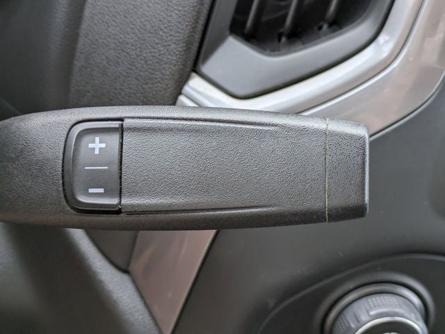 2021 Chevrolet Silverado 2500HD 4WD Crew Cab Long Bed WT